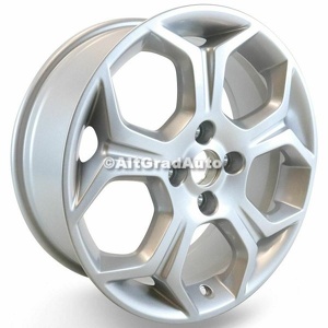Janta aliaj 17 inch, 5 spite model Y Ford B-Max 1.0 EcoBoost 120 HP oe 2238282