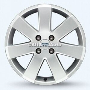 Janta aliaj 17 inch, 7 spite Ford focus 1 1.4 16v