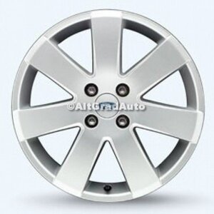 Janta aliaj 17 inch, 7 spite Ford Focus (1998-2004) 1.4 16V 75 HP oe 1146768
