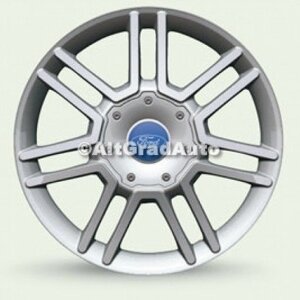 Janta aliaj 17 inch, 7 spite duble Ford focus 2 1.4