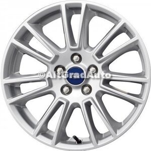 Janta aliaj 17 inch, 7 spite duble Ford Mondeo (2008-2014) 2.2 TDCi 175 HP oe 1710922