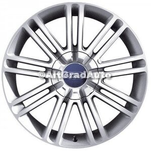 Janta aliaj 17 inch, 9 spite duble, design Machined Ford focus 2 1.4