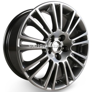 Janta aliaj 17 inch, 9 spite duble Ford Kuga (2013-2016) 1.5 EcoBoost 150 HP oe 2237593