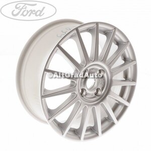 Janta aliaj 17 inch, ST 170 Ford focus 1 1.4 16v