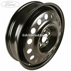 Janta aliaj 17 inch mini Ford s-max 2 1.5 ecoboost