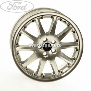Janta aliaj 18 inch, 10 spite, design Sport Ford Mondeo (2000-2007) 2.0 TDCi 131 HP oe 1144426