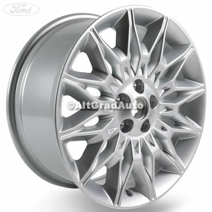 Janta aliaj 18 inch, 12 spite design Y Ford galaxy 2 2.0