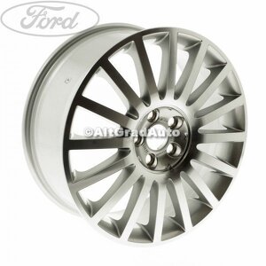 Janta aliaj 18 inch, 16 spite ST 220 Ford focus mk2 1.4