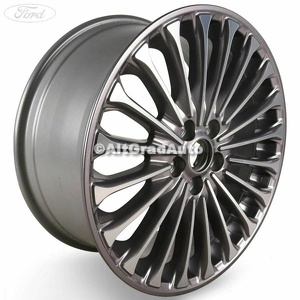 Janta aliaj 18 inch, 20 spite nickel Ford mondeo v 1.0 ecoboost