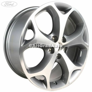 Janta aliaj 18 inch, 5 spite, Y design ST Ford galaxy 2 2.0