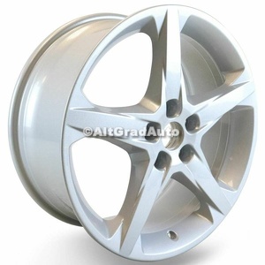 Janta aliaj 18 inch, 5 spite Ford Grand C-Max (2011-2015) 2.0 TDCi 115 HP oe 1698635