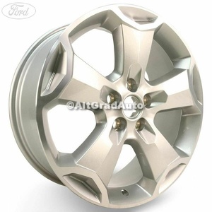 Janta aliaj 18 inch, 5 spite Ford Kuga (2008-2012) 2.5 4x4 200 HP oe 1552736