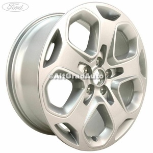 Janta aliaj 18 inch, 5 spite design Y Ford mondeo 4 2.2 tdci