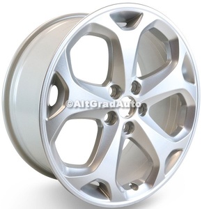 Janta aliaj 18 inch, 5 spite model Y Ford Mondeo (2008-2014) 2.2 TDCi 175 HP oe 2237404