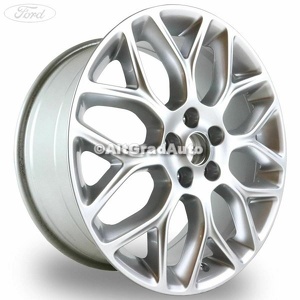 Janta aliaj 18 inch, 8 spite design Y Ford c-max 3 1.6 tdci