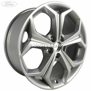 Janta aliaj 18 inch, Y design Ford s max 2.0 tdci