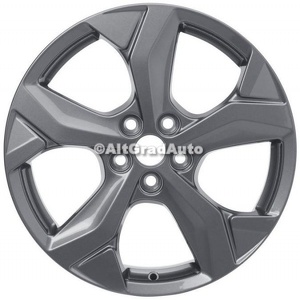 Janta aliaj 18 inch 5 spite Ford Mustang Mach-E MACH-E (CGW) EV 286 HP oe 2629059