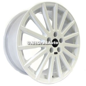 Janta aliaj 19 inch, 15 spite RS alb Ford focus 2 1.4