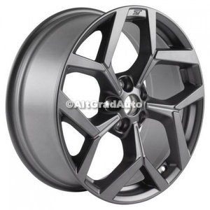 Janta aliaj 19 inch, 5 spite Magnetite Matt Ford noul puma 1.5 ecoblue