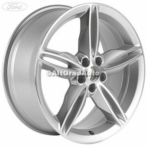 Janta aliaj 19 inch, 5 spite duble Ford Kuga (2008-2012) 2.5 4x4 200 HP oe 2237406
