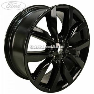 Janta aliaj 19 inch 10 spite Ford Focus (2008-2011) 1.4 80 HP oe 2246313