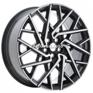 Janta aliaj 20 inch 10 spite Ford Mustang Mach-E MACH-E (CGW) EV 286 HP oe 2487051
