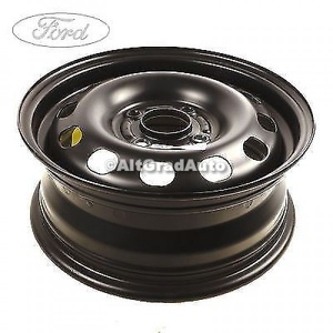 Janta tabla 14 inch Ford Puma (1997-2003) 1.4 16V 90 HP oe 1059491