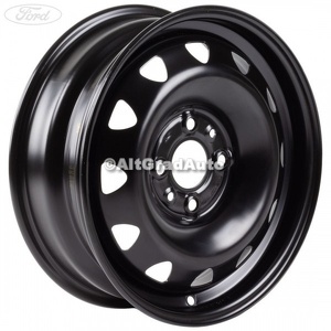 Janta tabla 14 inch model mini Ford Ka (2009-2016) 1.2 69 HP oe 1742570
