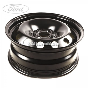 Janta tabla 15 inch Ford Ka (2009-2016) 1.2 69 HP oe 1824229