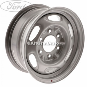 Janta tabla 15 inch Ford Ranger (2002-2006) 2.5 D 78 HP oe 3815170