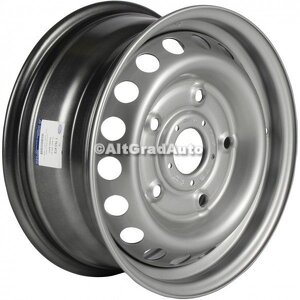 Janta tabla 15 inch Ford transit nou 2.2 tdci 4x4