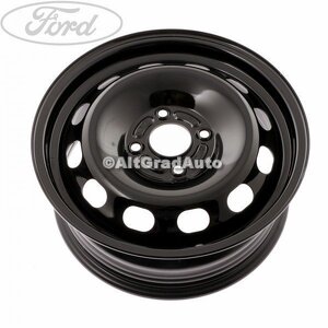 Janta tabla 16 inch Ford ecosport 1.5 tdci