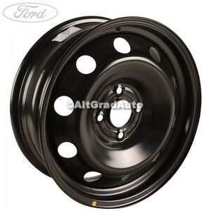 Janta tabla 16 inch Ford fiesta mk 9 1.0 ecoboost