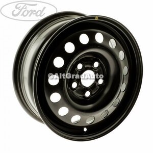Janta tabla 16 inch Ford Galaxy (2000-2006) 2.3 4x4 145 HP oe 1232753