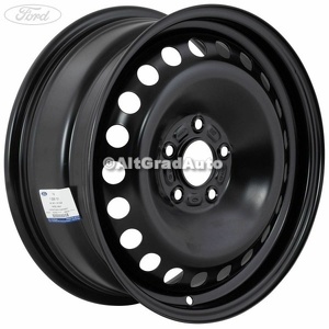 Janta tabla 16 inch Ford Puma (2020-2026) 1.5 EcoBlue 120 HP oe 2393242