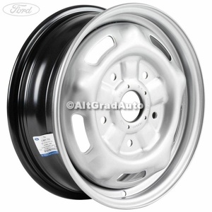 Janta tabla 16 inch Ford transit mk7 2.2 tdci