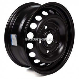 Janta tabla 16 inch culoare negru Ford transit 2022 2.0 ecoblue