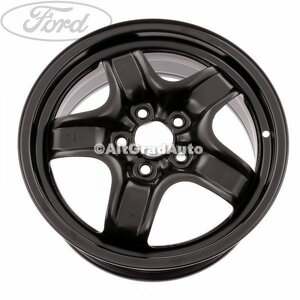 Janta tabla 16 inch model 2 Ford focus 2 1.4