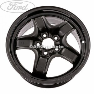 Janta tabla 16 inch model 2 Ford Focus (2004-2007) 1.4 80 HP oe 2279608