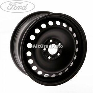 Janta tabla 16 inch model 3 Ford mondeo mk3 2.0 tdci