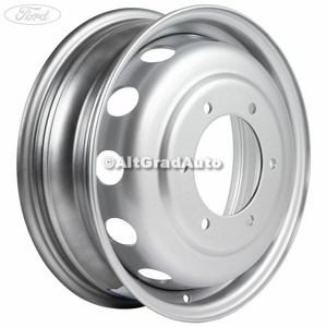 Janta tabla 16 inch punte dubla Ford transit mk7 2.2 tdci