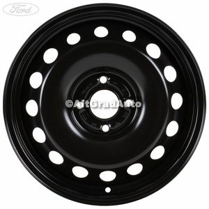 Janta tabla 17 inch Ford fiesta mk 9 1.0 ecoboost