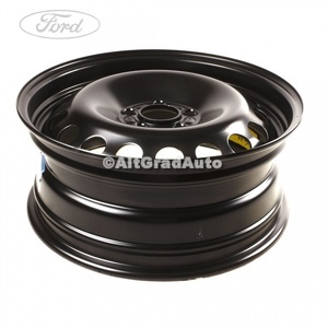Janta tabla 17 inch Ford S-Max (2007-2014) 2.0 TDCi 115 HP oe 1458825