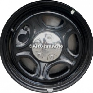 Janta tabla 18 inch Ford noul explorer 3.0 ecoboost plug-in hybrid awd