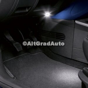LED interior portbagaj Ford  