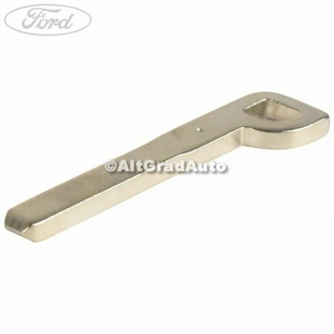 Lamela cheie de rezerva Ford Edge (2016-2018) 2.0 TDCi 180 HP oe 5242390