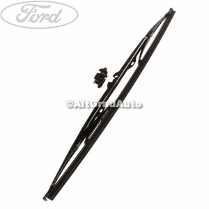 Lamela stergator parbriz dreapta Ford fiesta mk 3 1.0