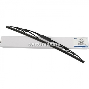Lamela stergator parbriz dreapta metalic Ford ranger 3 2.2 tdci