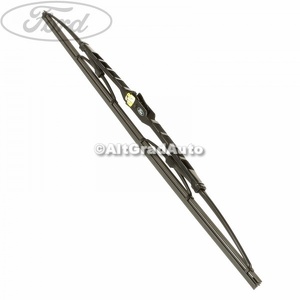 Lamela stergator parbriz stanga Ford Escort (1990-1995) 1.3 60 HP oe 1332381