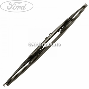 Lamela stergator parbriz stanga Ford fiesta mk 3 1.0